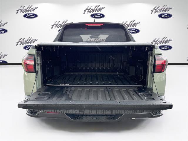 Used 2024 Hyundai Santa Cruz SEL AWD/4WD image 26