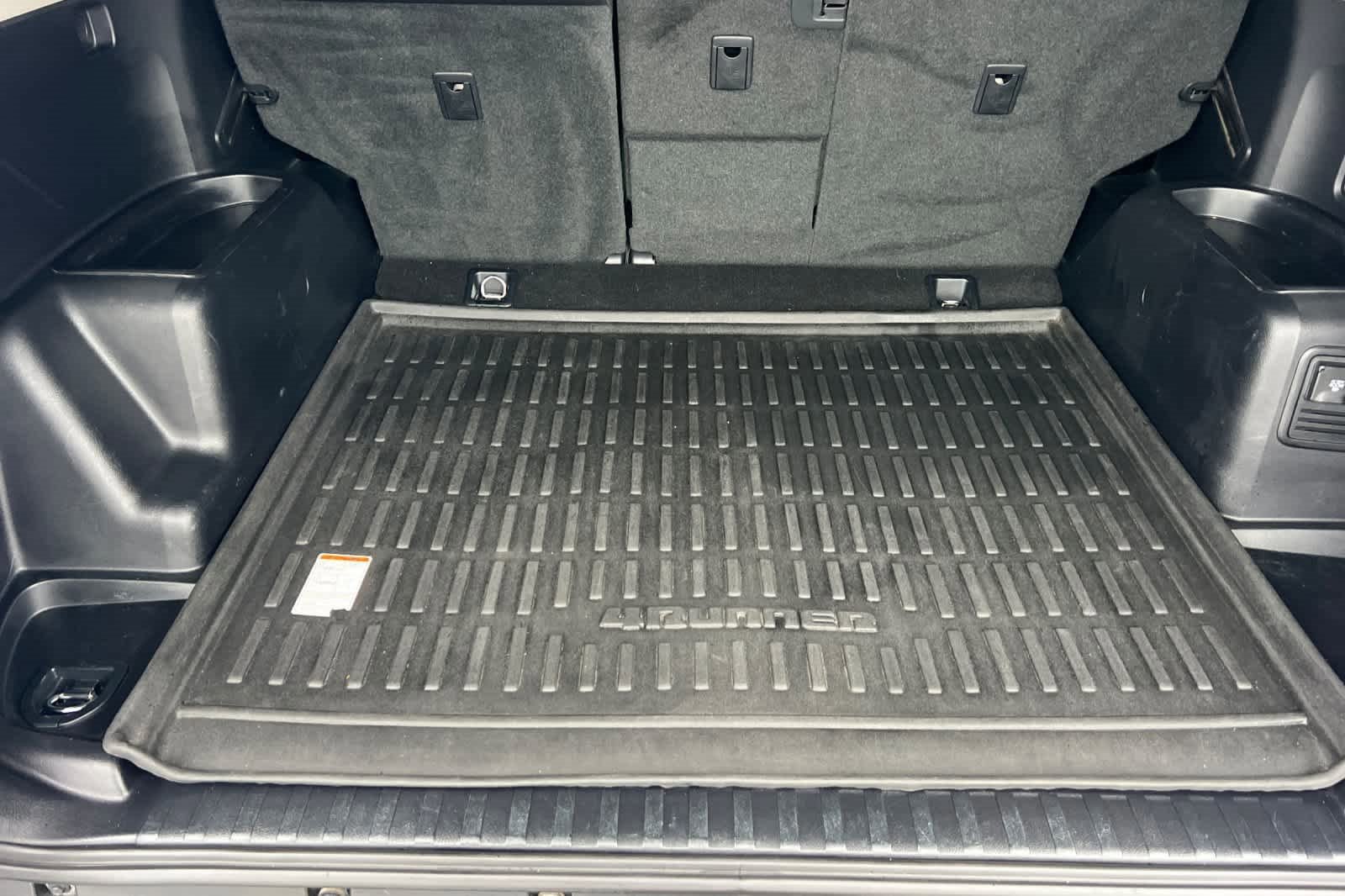 Used 2019 Toyota 4Runner TRD Off-Road Premium image 15