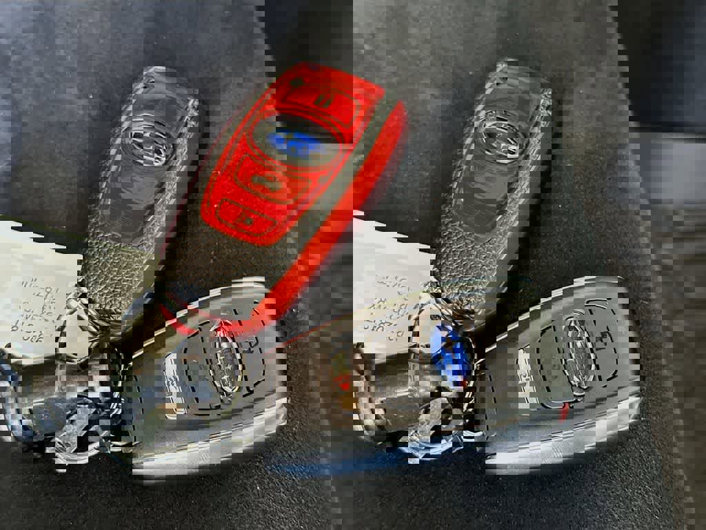 Used 2023 Subaru WRX Limited image 20