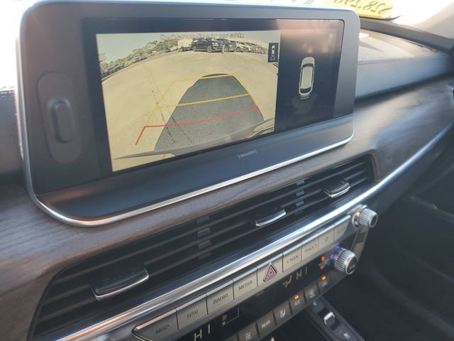 Used 2021 Kia Telluride EX w/ EX Premium Package image 29