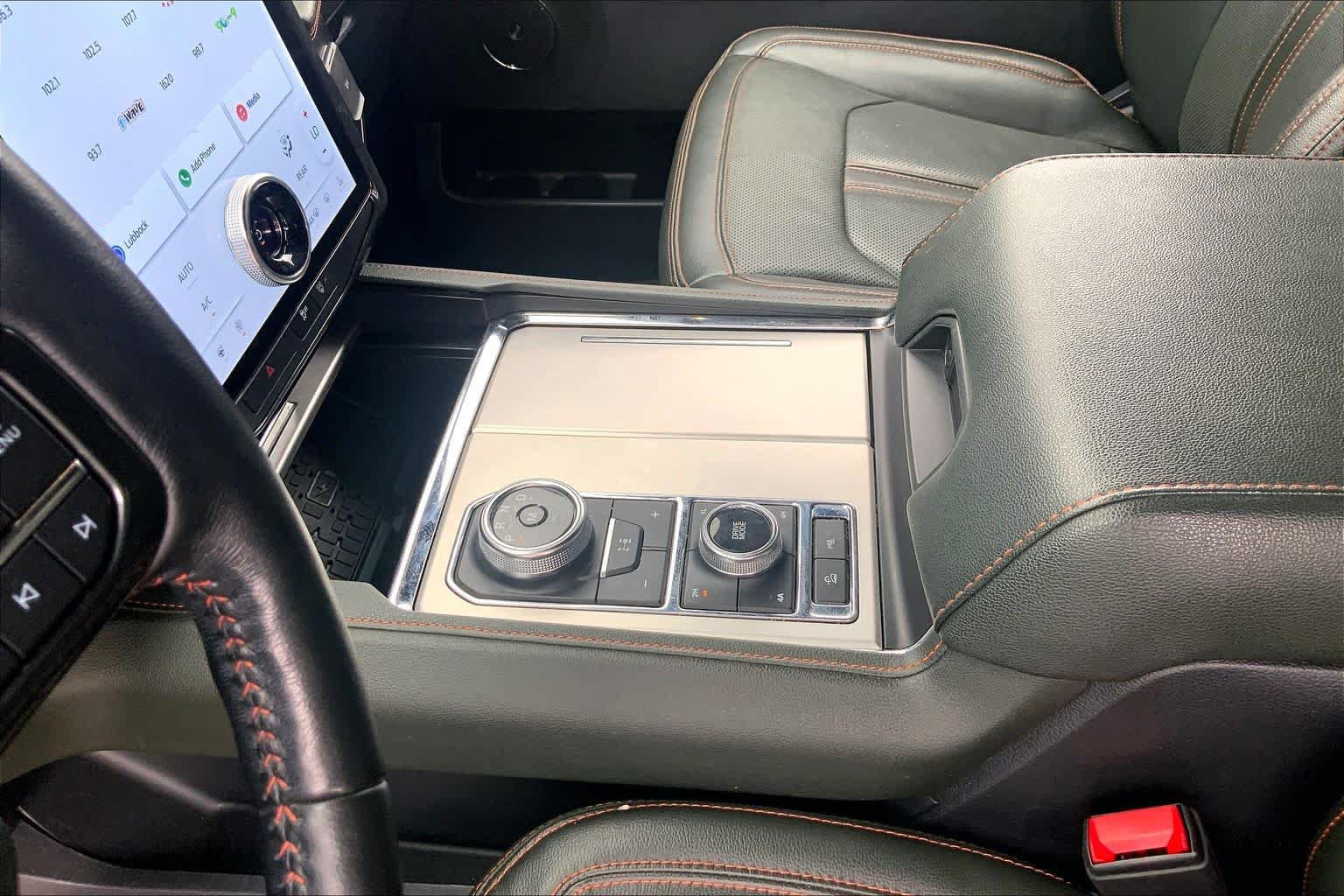 Certified 2022 Ford Expedition Timberline AWD/4WD image 17