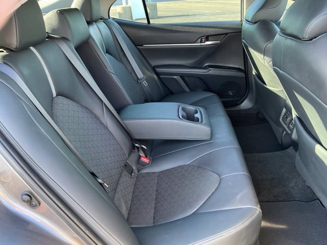 Used 2019 Toyota Camry XSE FWD image 23