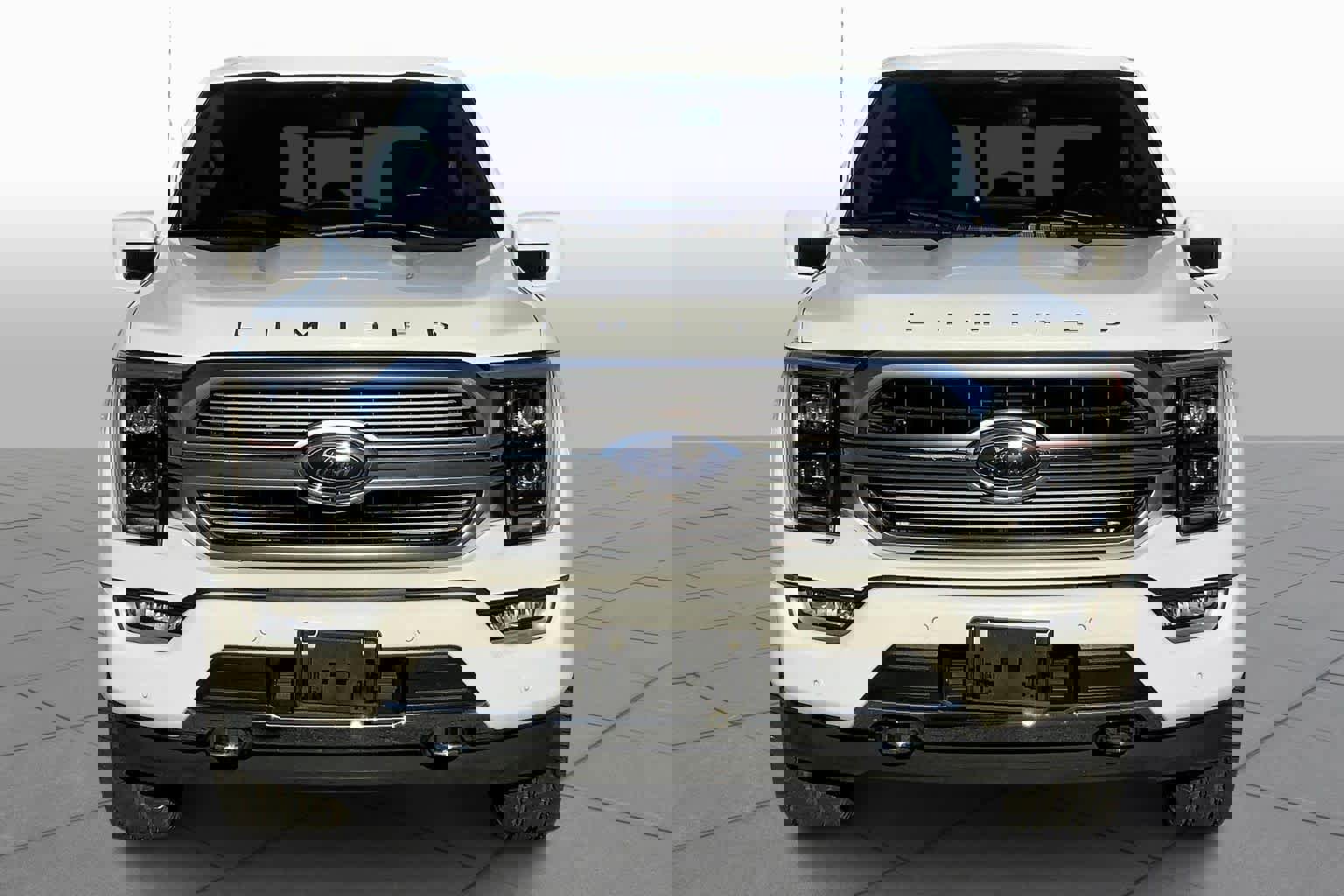 Certified 2023 Ford F150 Limited image 6