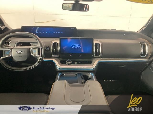 Certified 2025 Ford Expedition Tremor AWD/4WD image 19