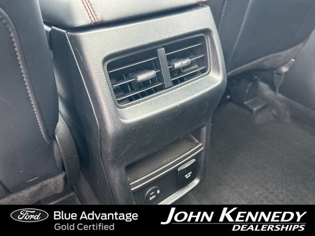 Certified 2022 Ford Edge ST-Line AWD/4WD image 33