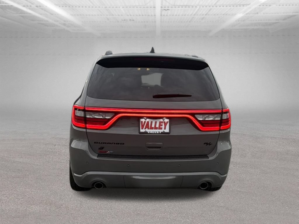 Used 2025 Dodge Durango R/T AWD/4WD image 12