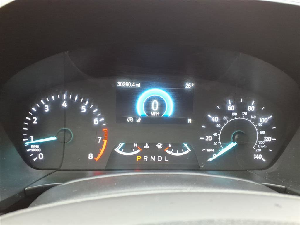 Certified 2022 Ford Escape SE image 18