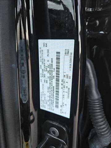 Certified 2024 Ford F150 XLT w/ Equipment Group 302A MID AWD/4WD image 19