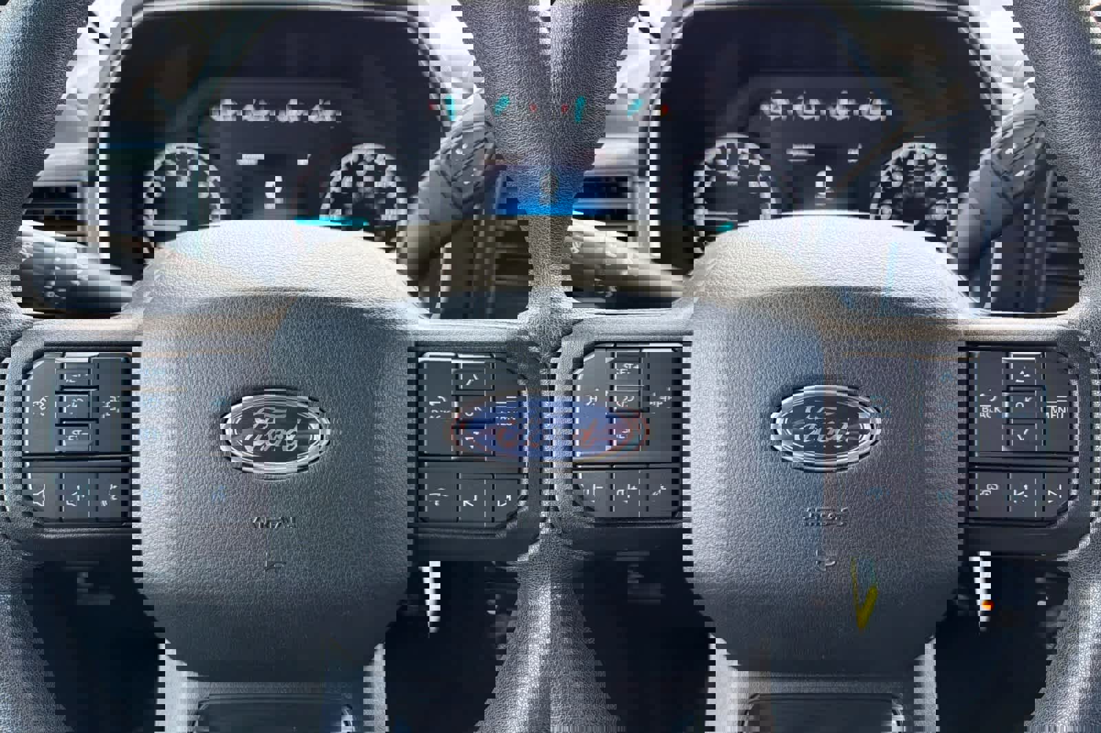 Certified 2023 Ford F150 XL w/ STX Appearance Package image 23