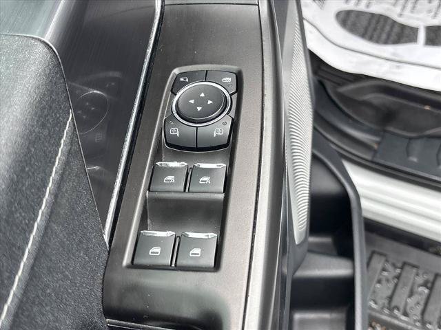 Certified 2024 Ford F150 Lariat w/ Equipment Group 502A High AWD/4WD image 28