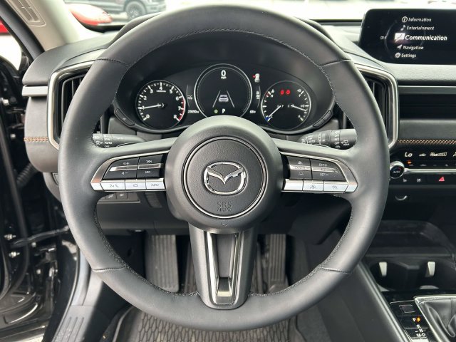 Used 2025 MAZDA CX-50 2.5 Turbo w/ Premium Plus Pkg AWD/4WD image 18