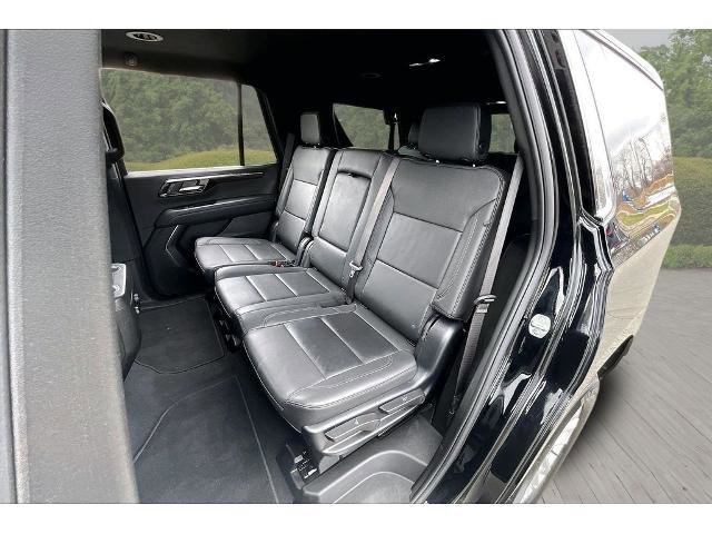 Used 2025 Chevrolet Tahoe LT image 21