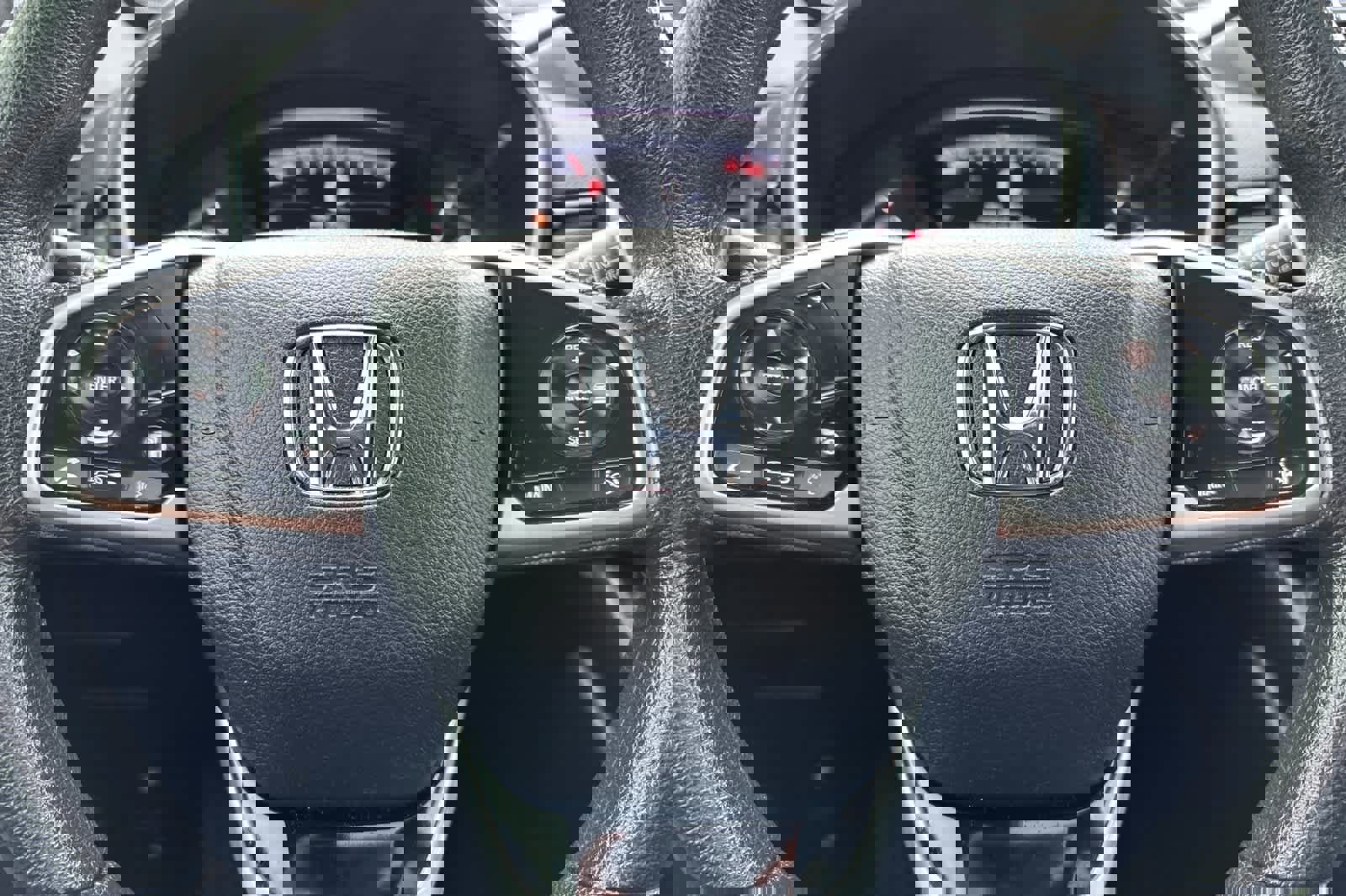 Used 2020 Honda CR-V EX image 23