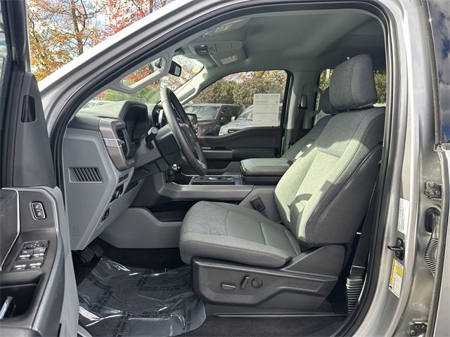 Certified 2024 Ford F150 XLT w/ Equipment Group 302A MID image 20