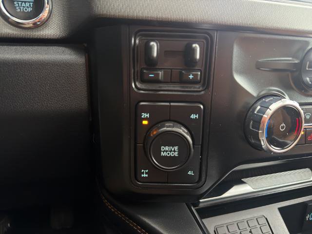 Certified 2024 Ford F350 Platinum image 37