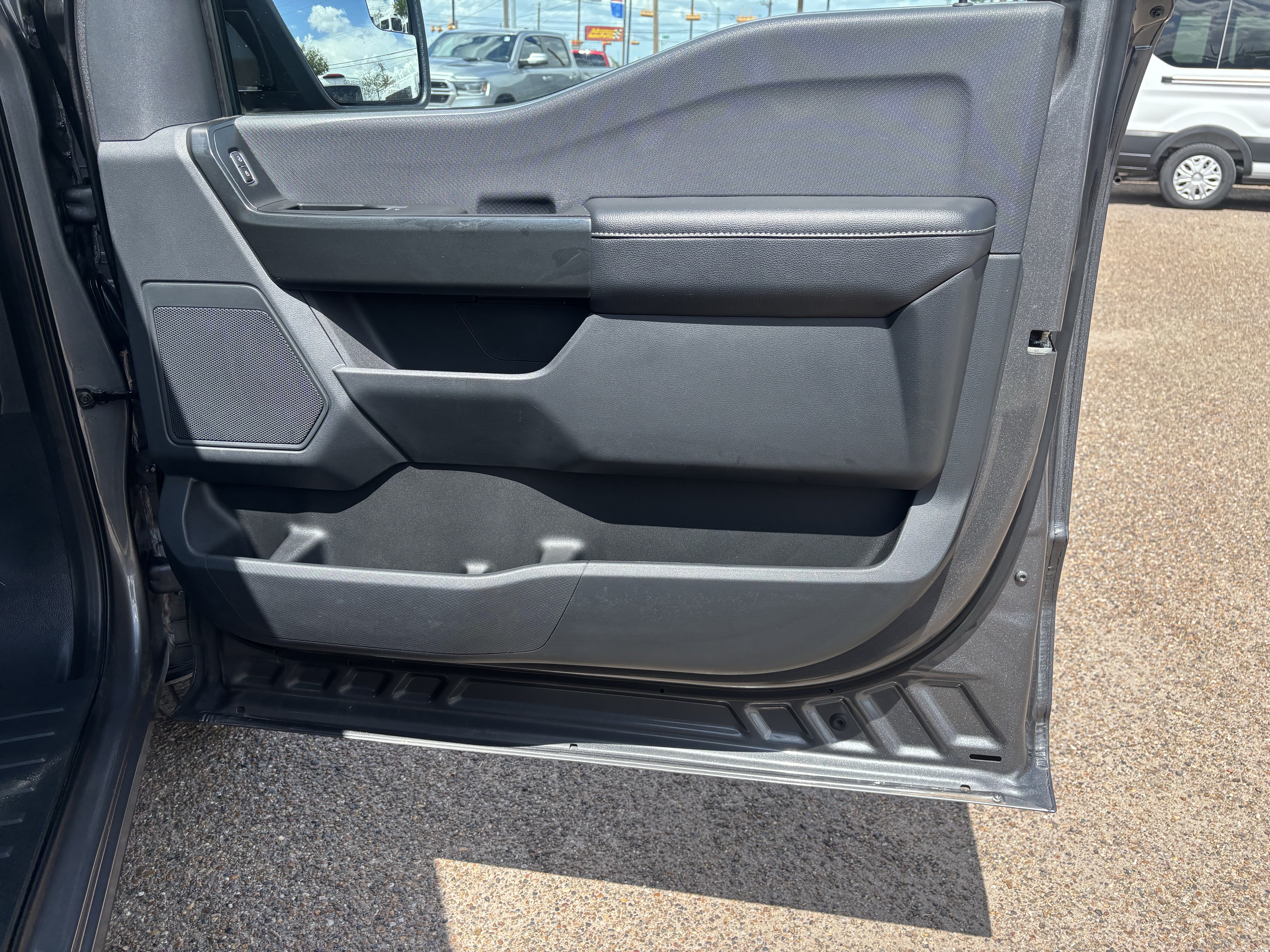 Certified 2023 Ford F150 XL w/ STX Appearance Package RWD image 21