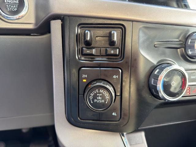 Certified 2024 Ford F150 XLT w/ Equipment Group 302A MID image 32
