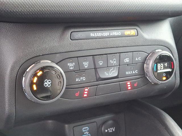 Certified 2021 Ford Bronco Sport Big Bend w/ Big Bend Package (96B) image 15