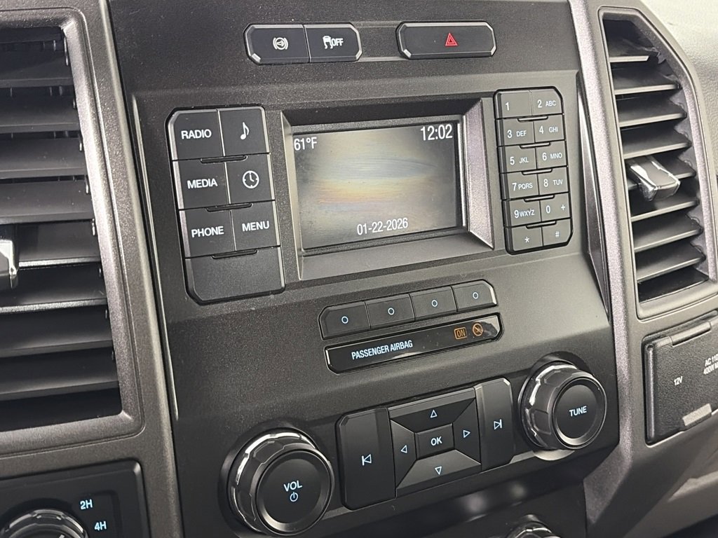 Certified 2019 Ford F450 XL w/ Power Equipment Group image 19