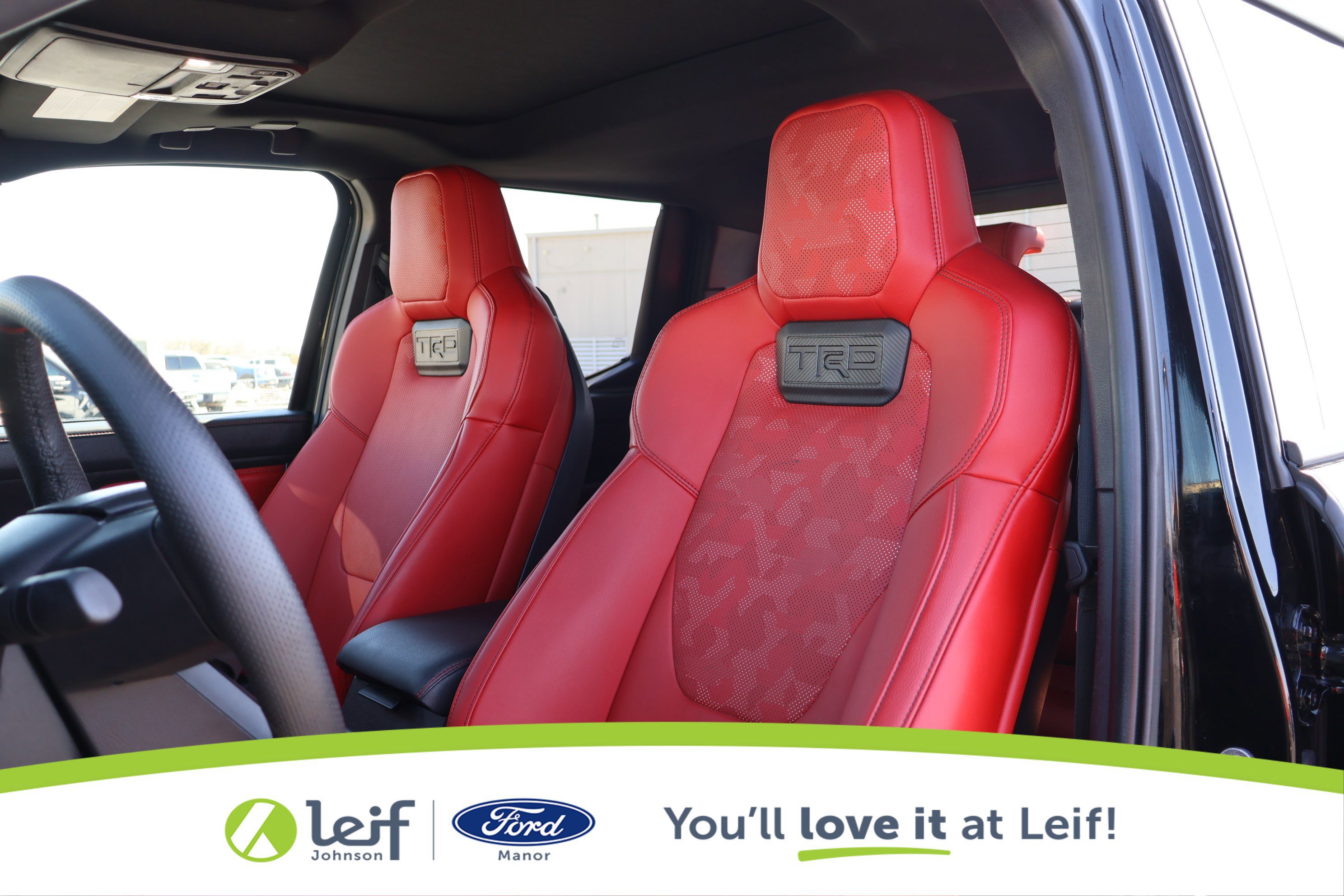 Used 2025 Toyota Tacoma TRD Pro image 13