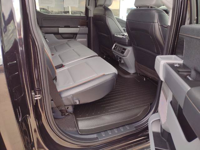 Certified 2024 Ford F150 Lariat w/ Tow/Haul Package AWD/4WD image 28