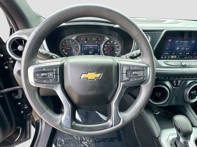 Used 2022 Chevrolet Blazer LT AWD/4WD image 16