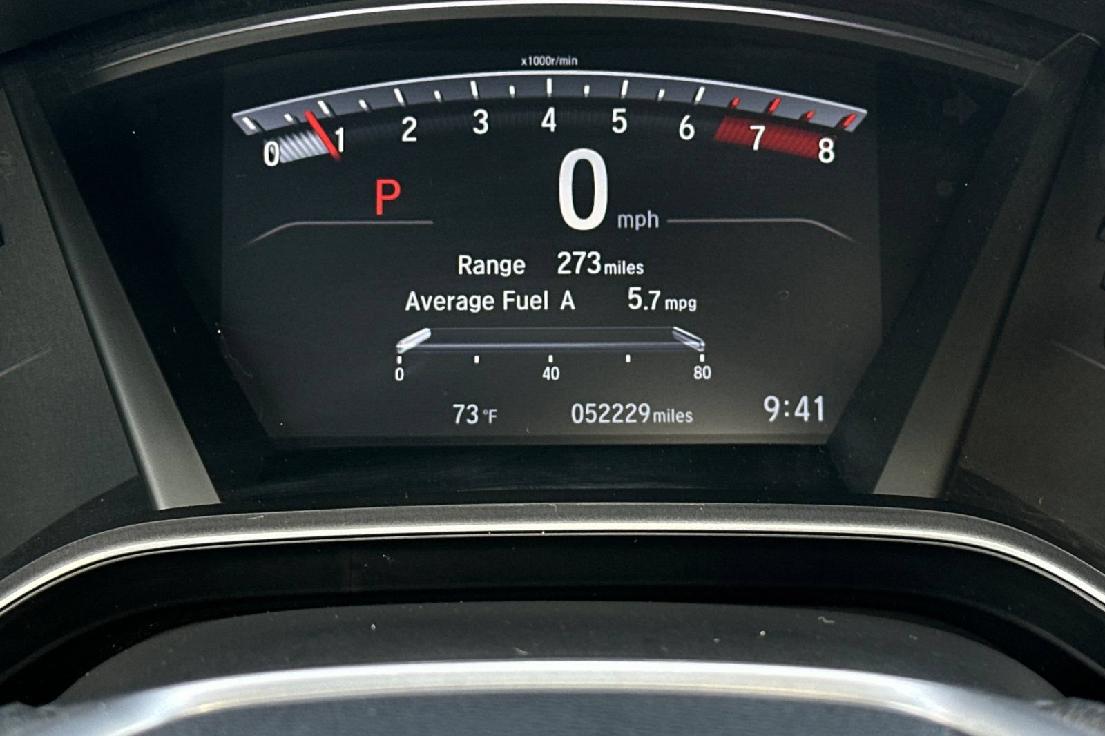 Used 2021 Honda CR-V EX image 24
