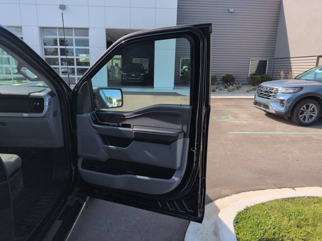Certified 2023 Ford F150 XLT w/ Equipment Group 302A High AWD/4WD image 14