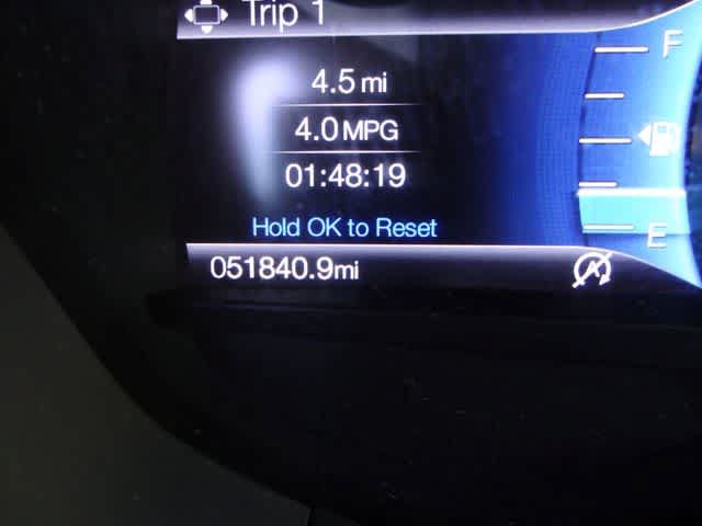 Certified 2019 Ford Fusion SE w/ Equipment Group 151A FWD image 20