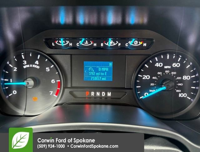 Certified 2021 Ford F350 XL w/ STX Appearance Package AWD/4WD image 28