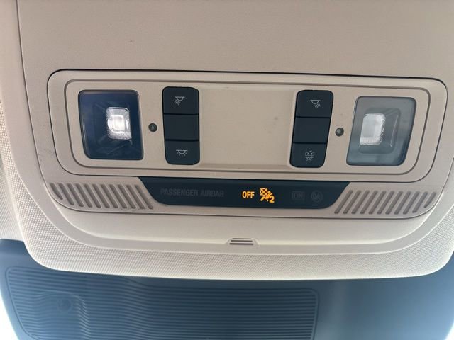 Certified 2024 Ford Explorer XLT w/ Equipment Group 202A image 16