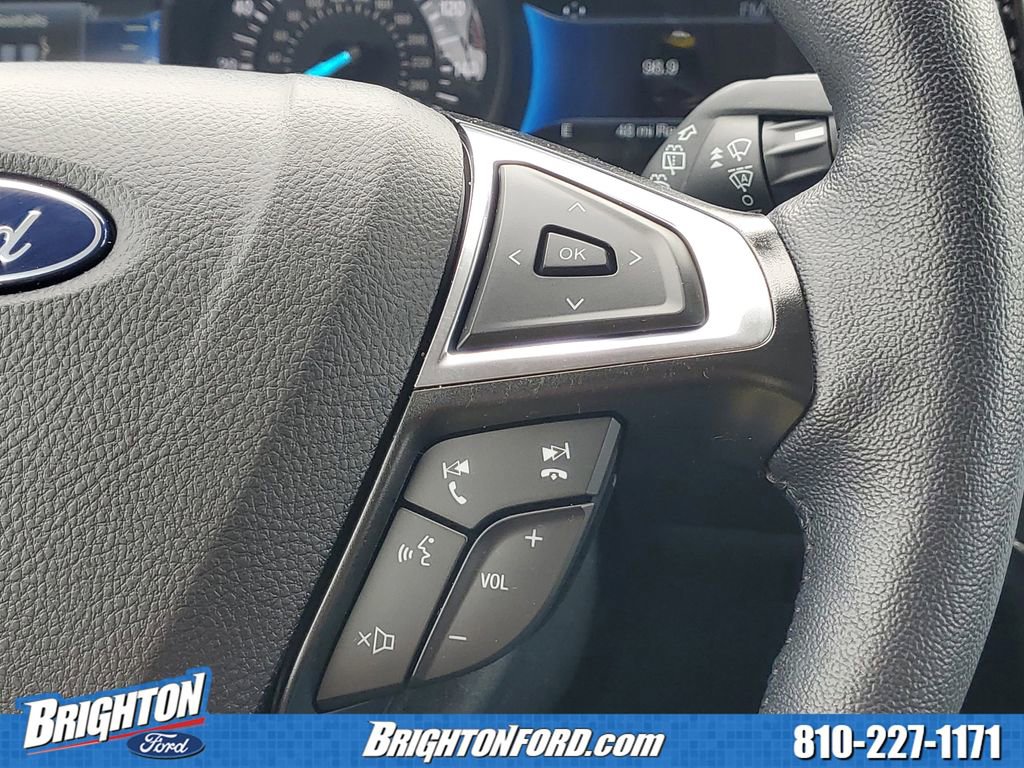 Certified 2023 Ford Edge Titanium w/ Equipment Group 301A AWD/4WD image 22