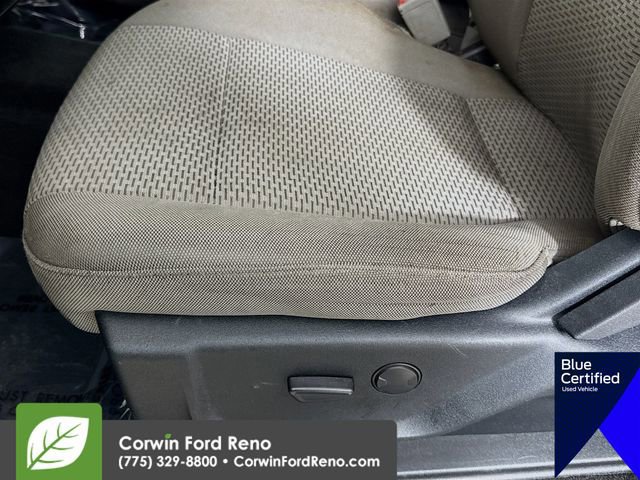 Certified 2020 Ford F150 XLT w/ Trailer Tow Package image 21