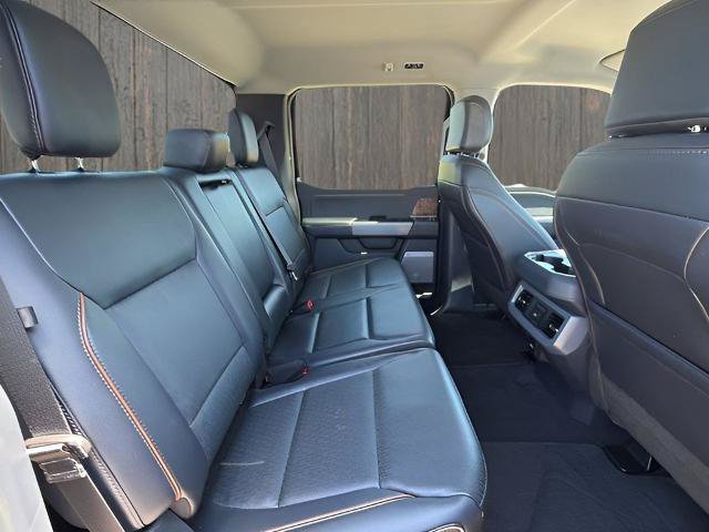 Certified 2026 Ford F250 Lariat AWD/4WD image 14