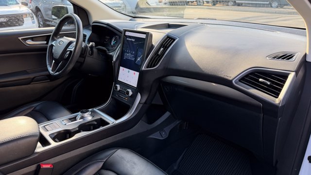 Certified 2023 Ford Edge SEL w/ Convenience Package AWD/4WD image 25