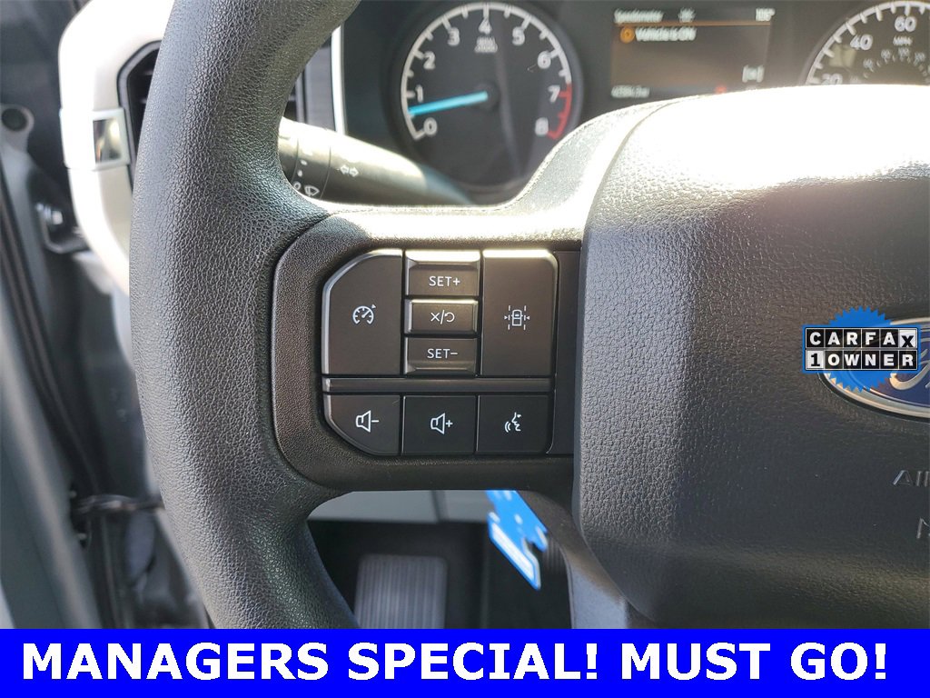 Certified 2023 Ford F150 XLT image 20