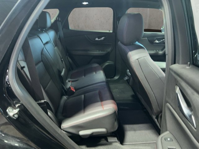 Used 2022 Chevrolet Blazer RS w/ Enhanced Convenience Package AWD/4WD image 22