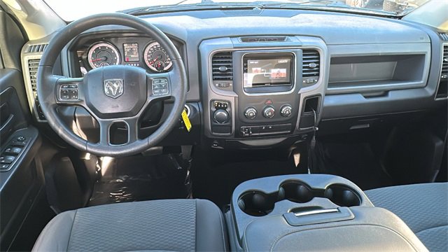 Used 2019 RAM 1500 Express w/ Express Value Package image 22