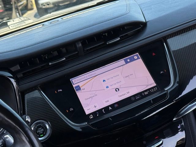 Used 2020 Cadillac XT6 Sport image 16