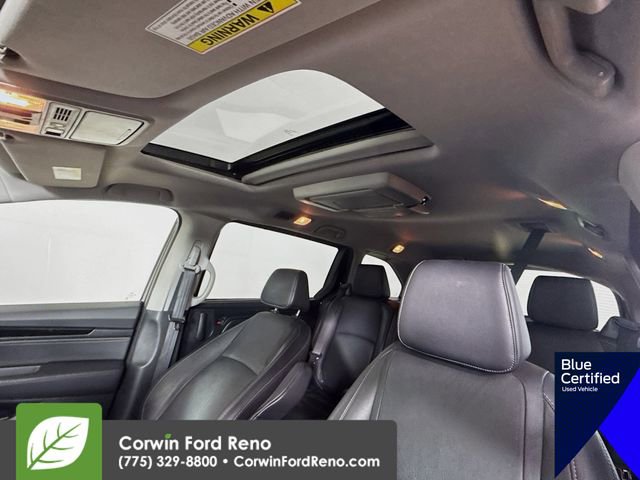 Used 2021 Honda Odyssey Touring image 25