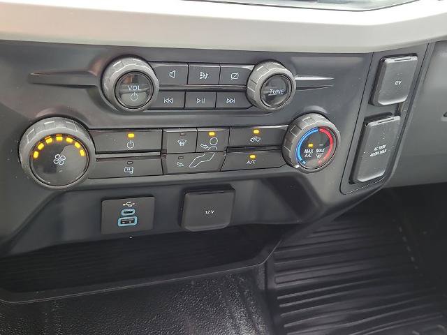 Certified 2024 Ford F250 XLT w/ FX4 Off-Road Package AWD/4WD image 25