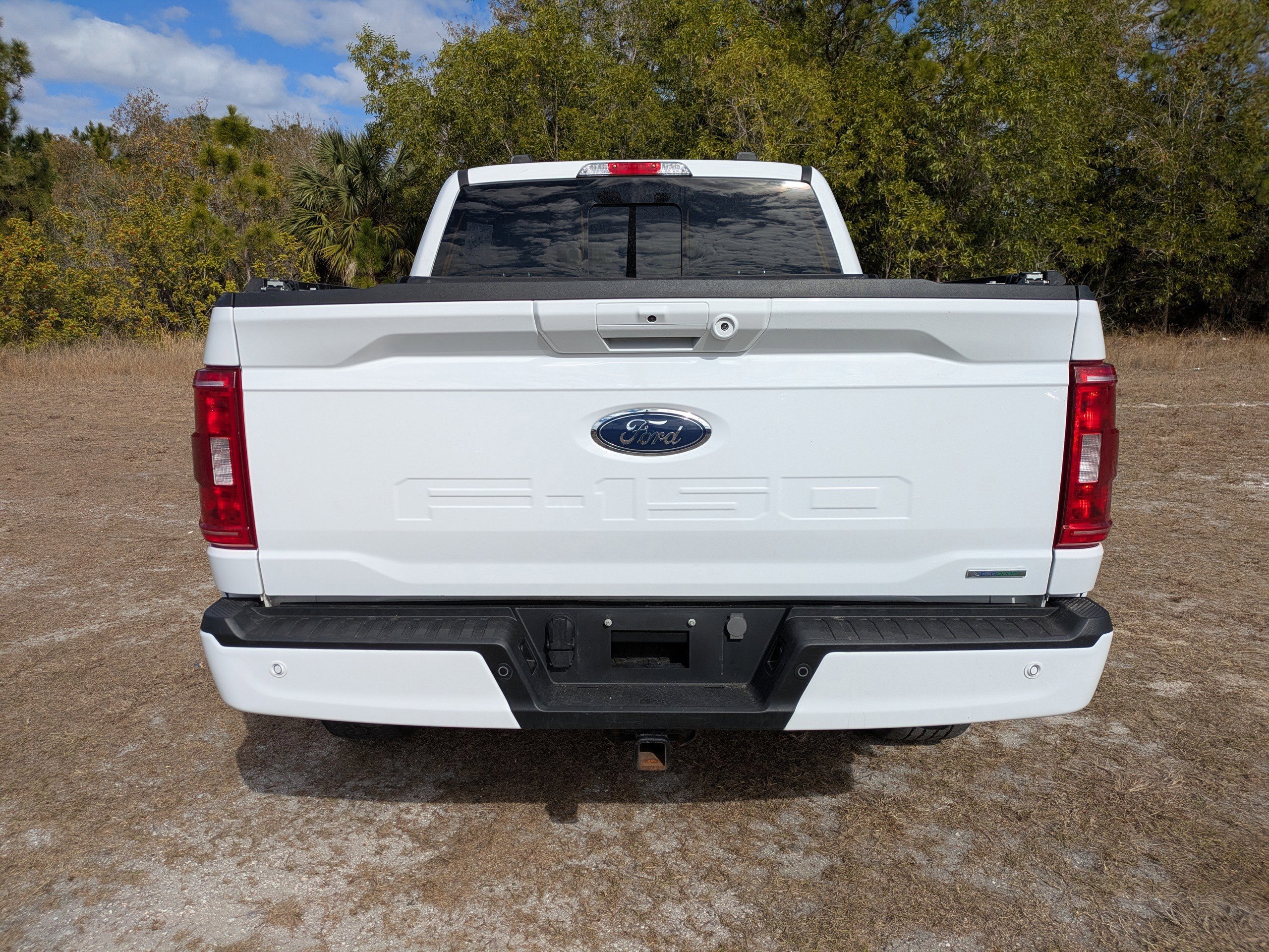 Certified 2023 Ford F150 XLT w/ Equipment Group 302A High AWD/4WD image 4