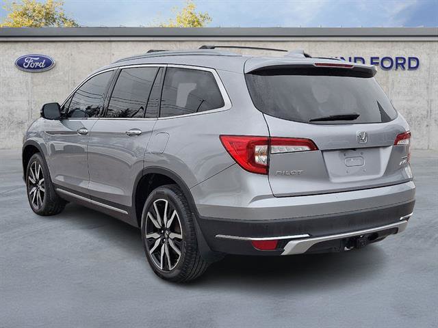 Used 2020 Honda Pilot Touring image 4