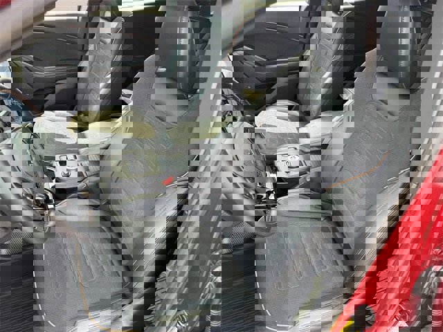 Certified 2022 Ford Mustang Mach-E GT image 13