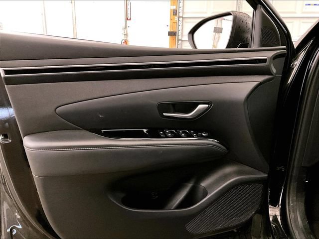 Used 2022 Hyundai Tucson SEL AWD/4WD image 22