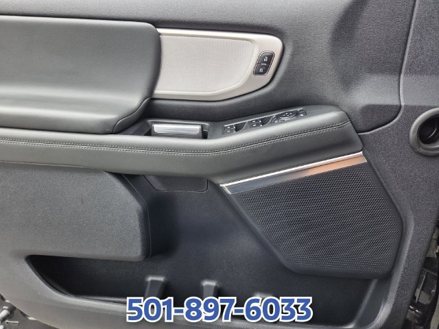Certified 2026 Ford Expedition Active RWD image 25