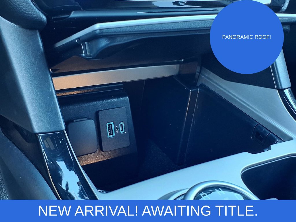 Certified 2023 Ford Explorer ST w/ Equipment Group 401A AWD/4WD image 15