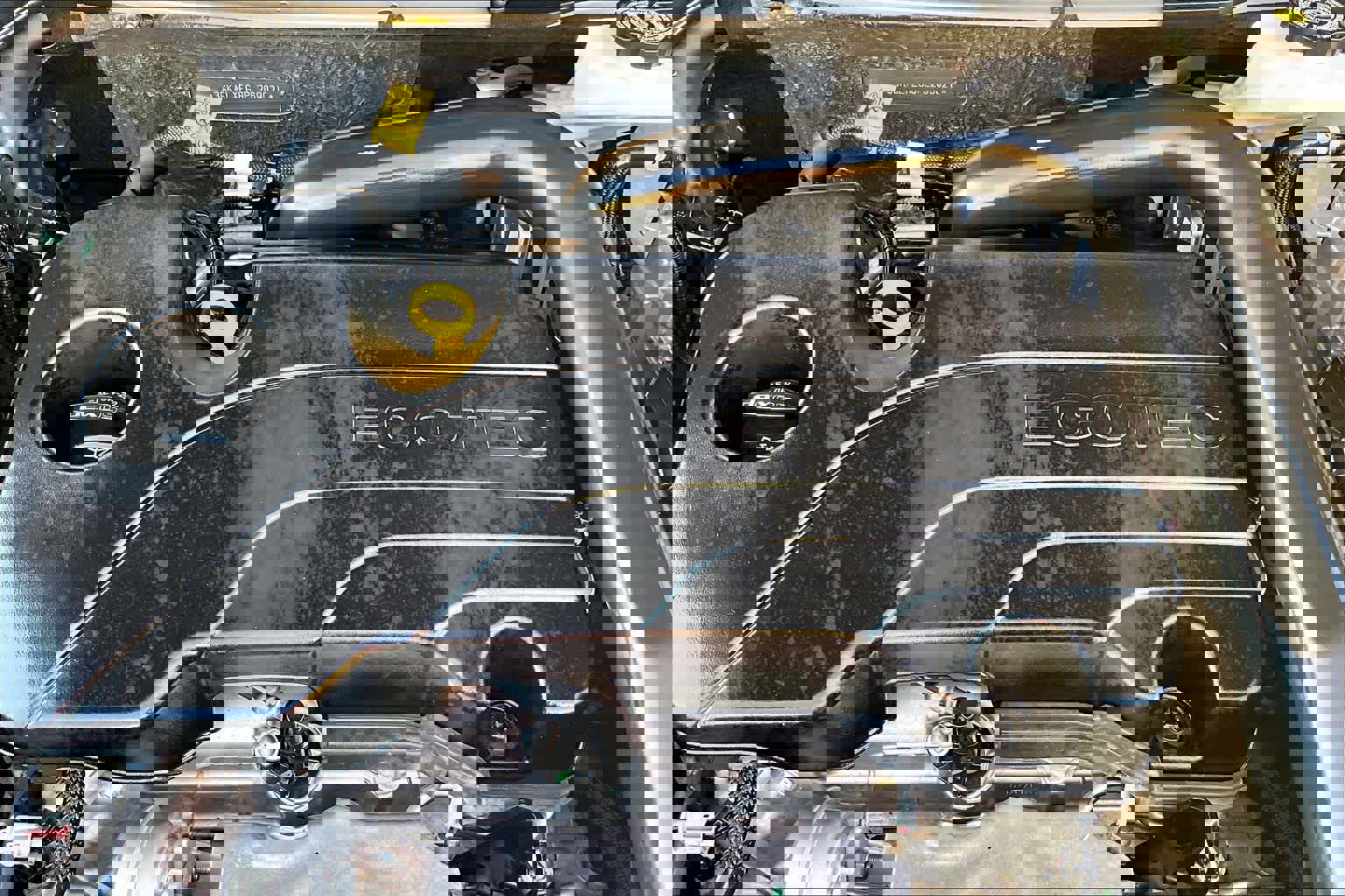 Used 2023 GMC Terrain Denali image 33