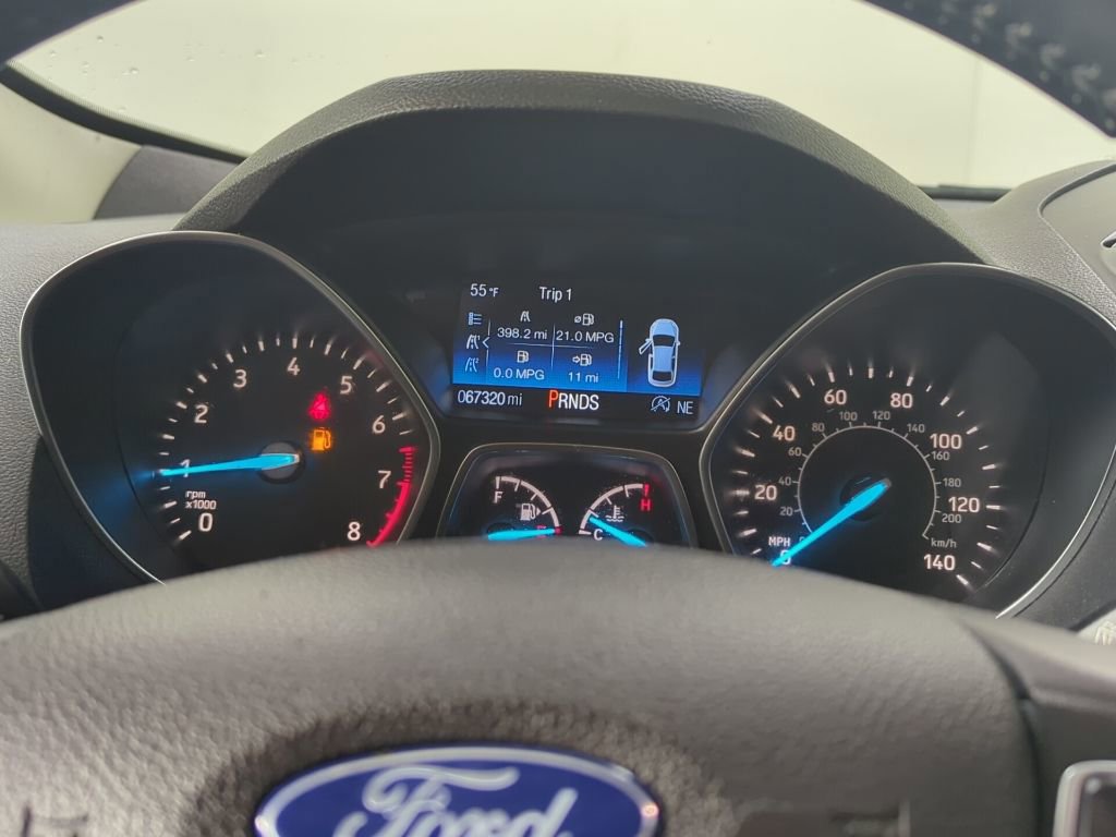 Certified 2019 Ford Escape Titanium image 18
