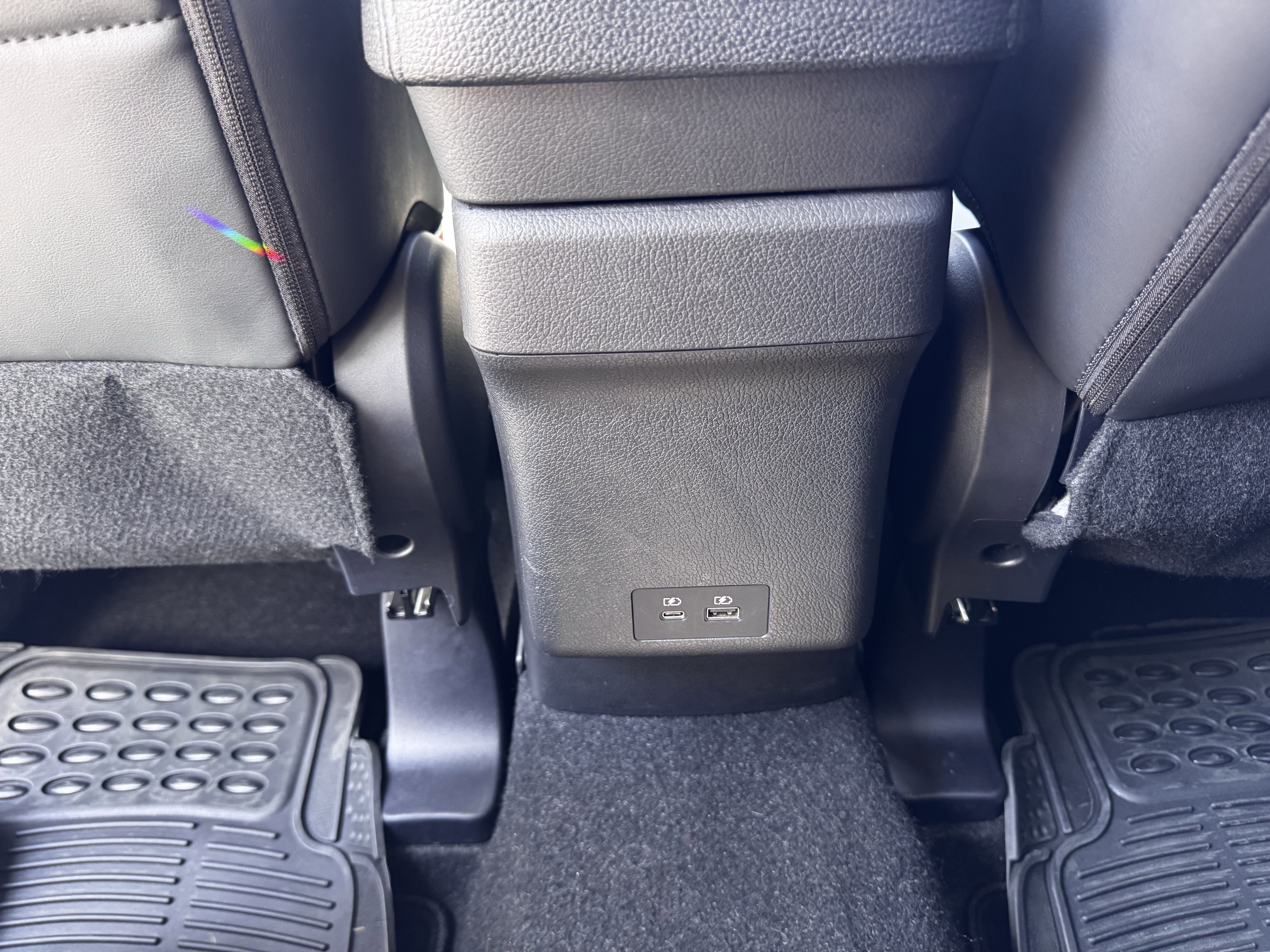 Used 2024 Mitsubishi Outlander Sport AWD image 33